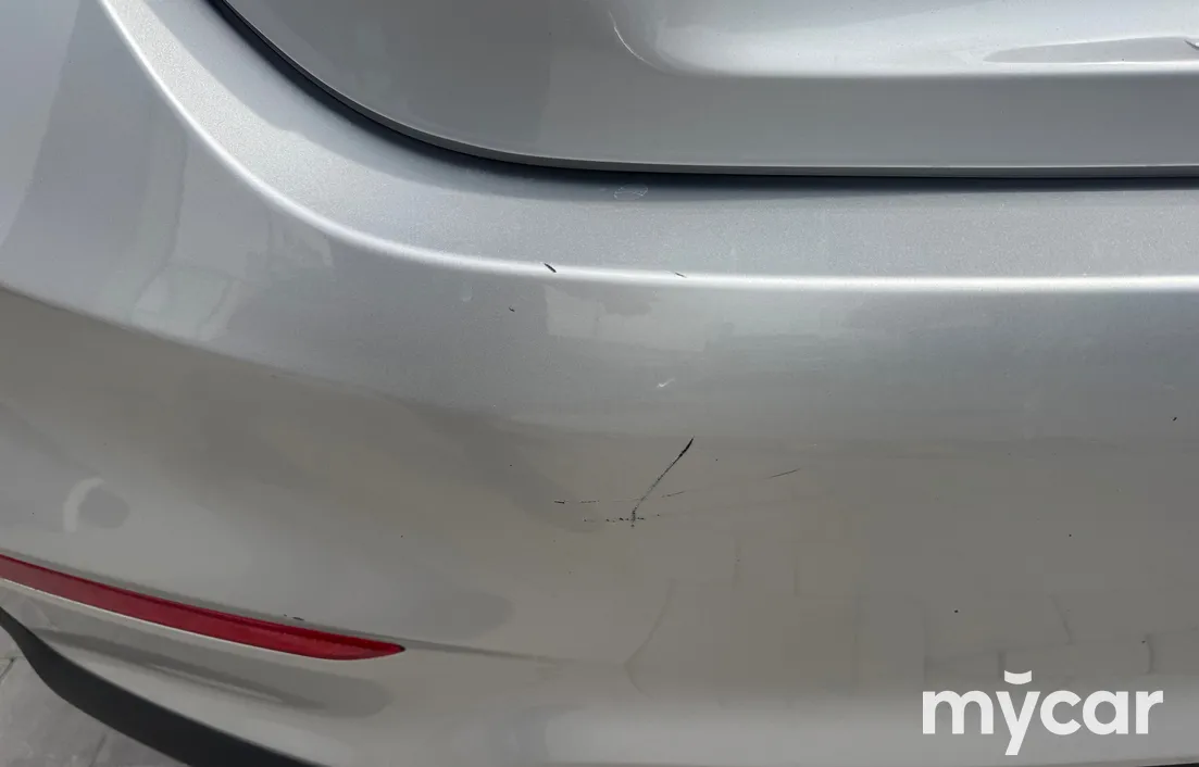 Hyundai Accent 2019