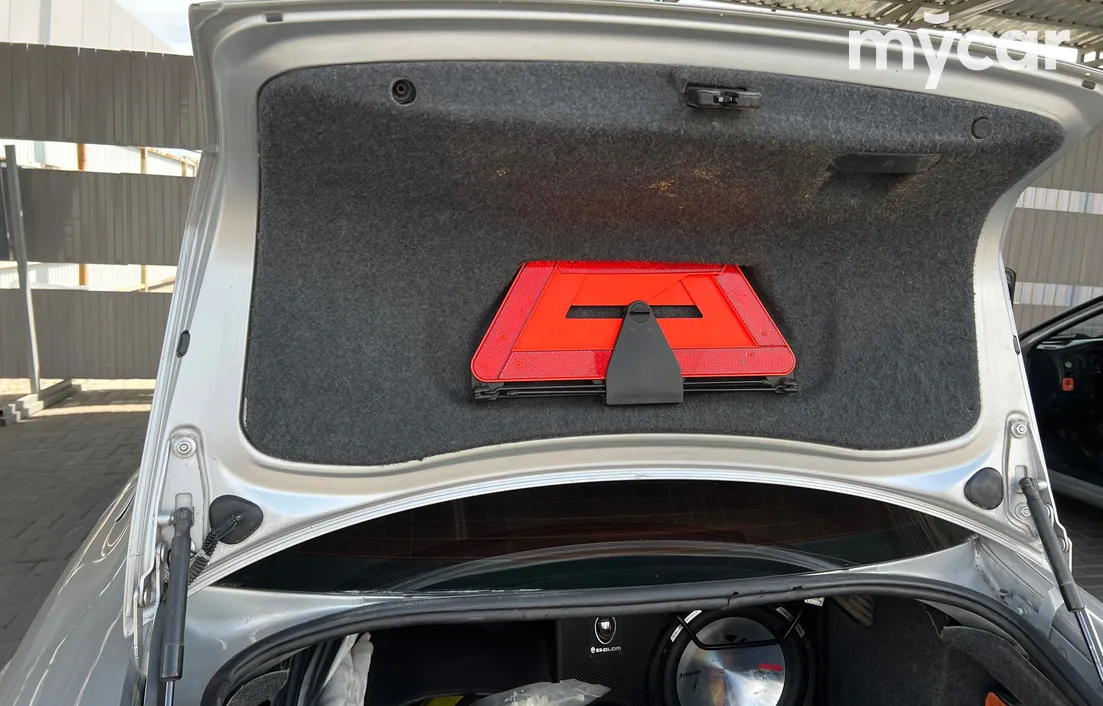 Audi A4 2004