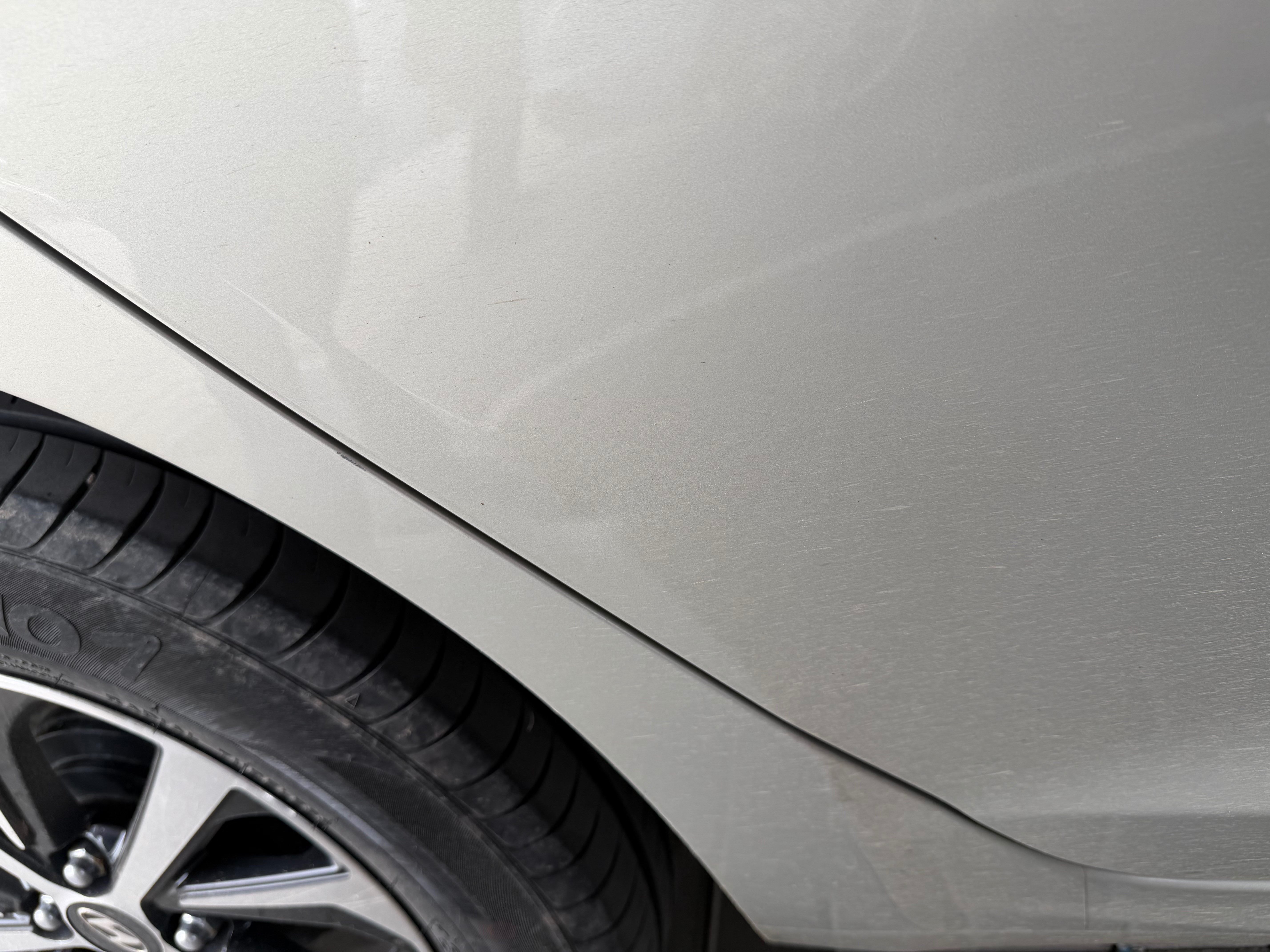 Hyundai Accent 2019