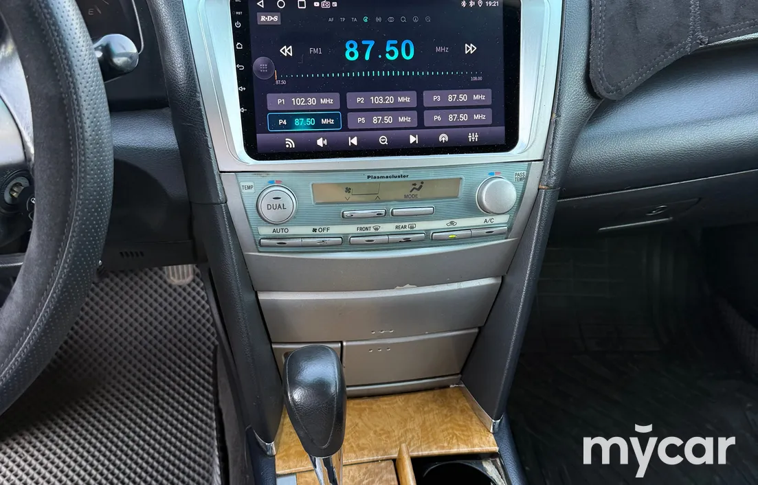 Toyota Camry 2007