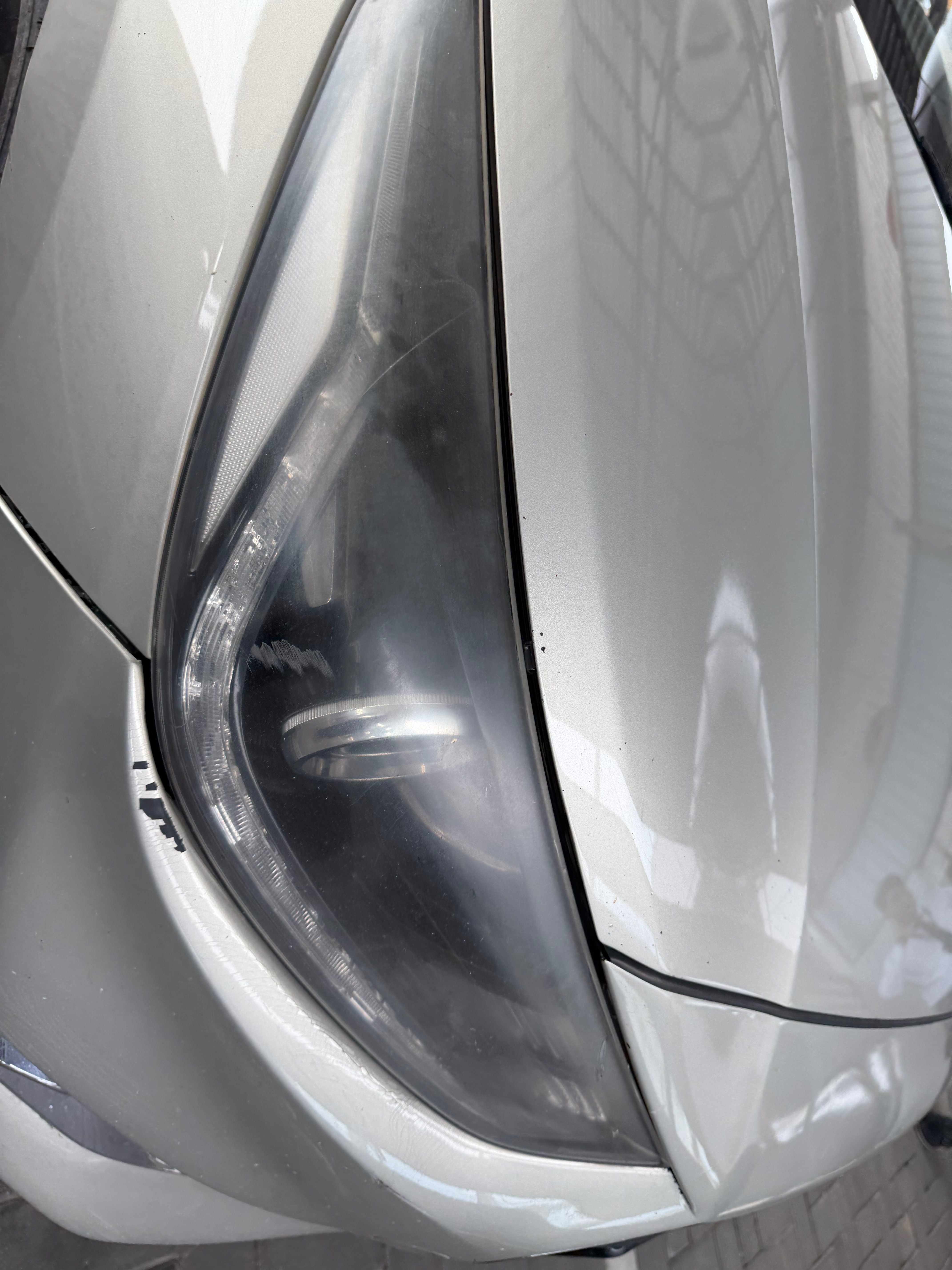Hyundai Accent 2019