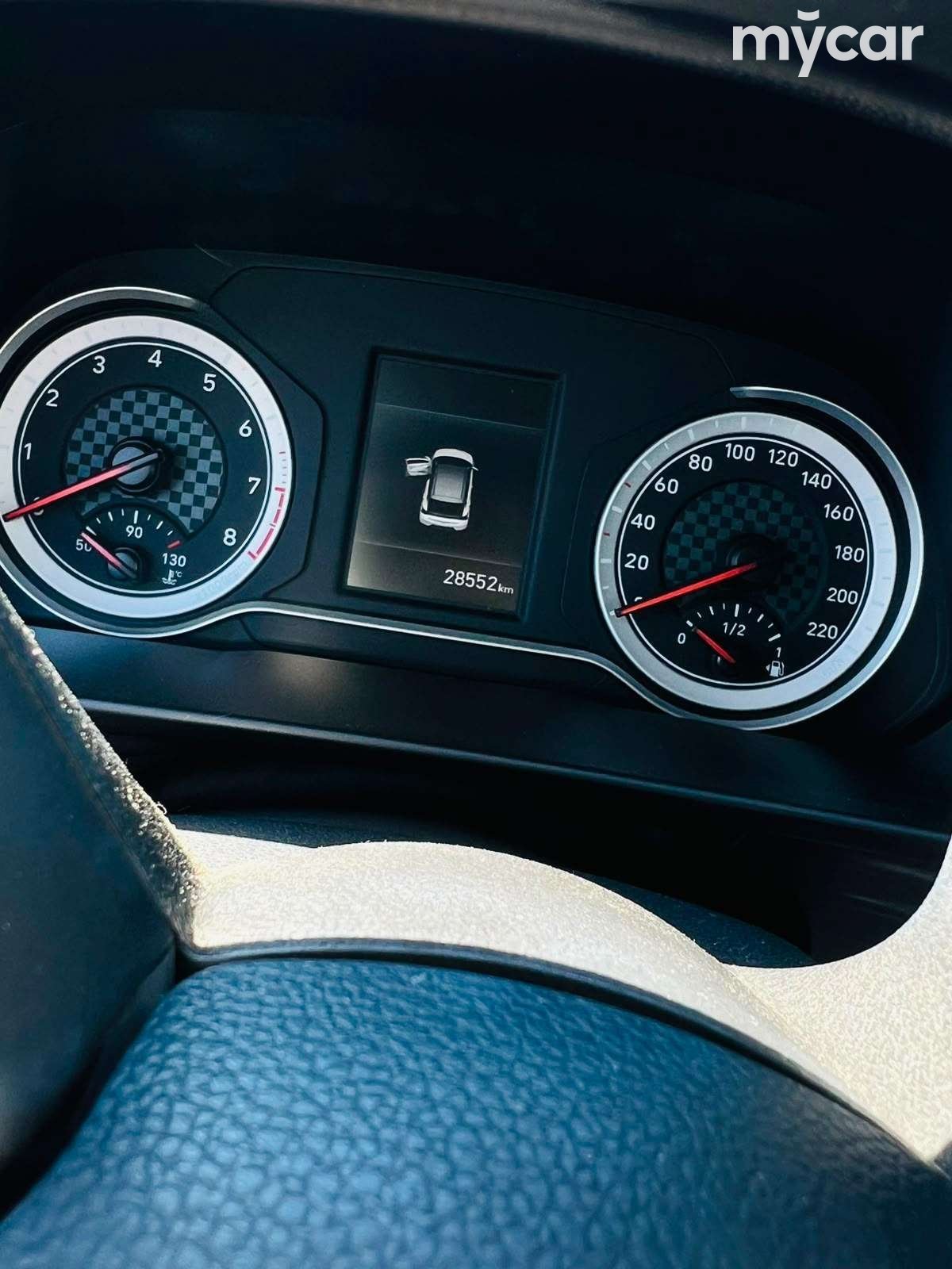 Hyundai i20 2023
