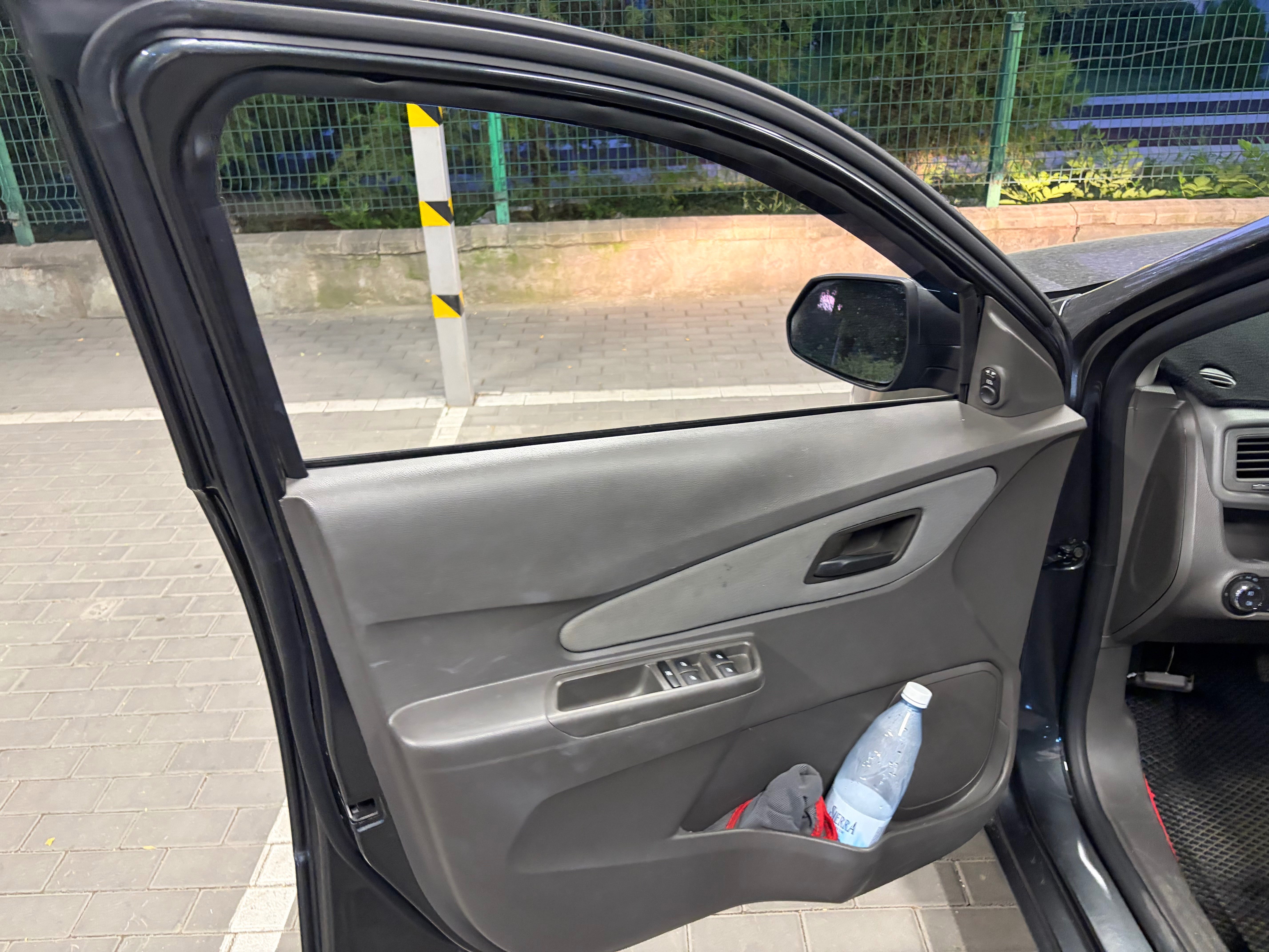 Chevrolet Cobalt 2024
