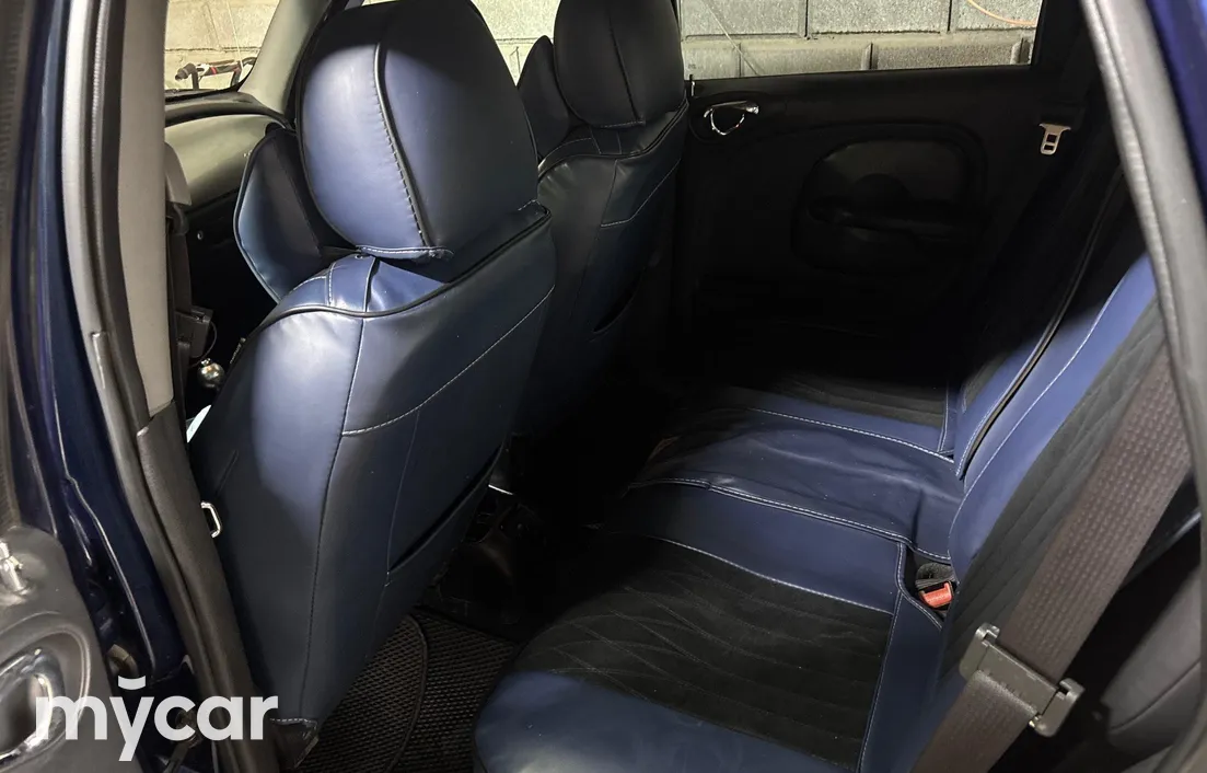 Chrysler PT Cruiser 2005