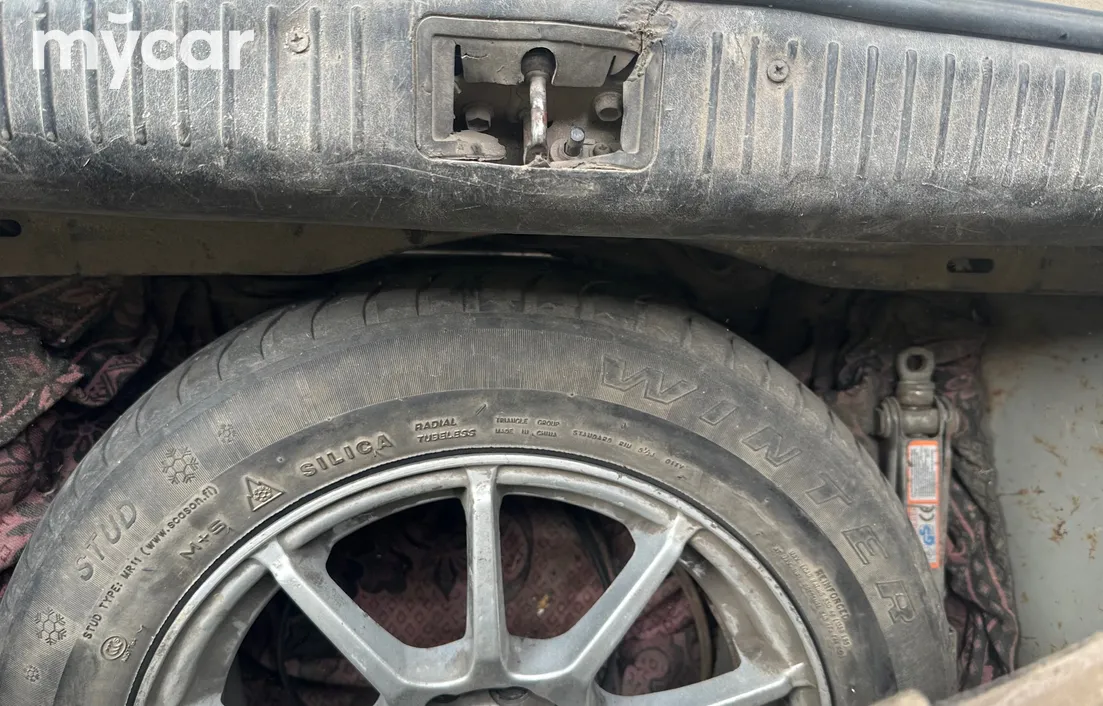 Hyundai Sonata 2004
