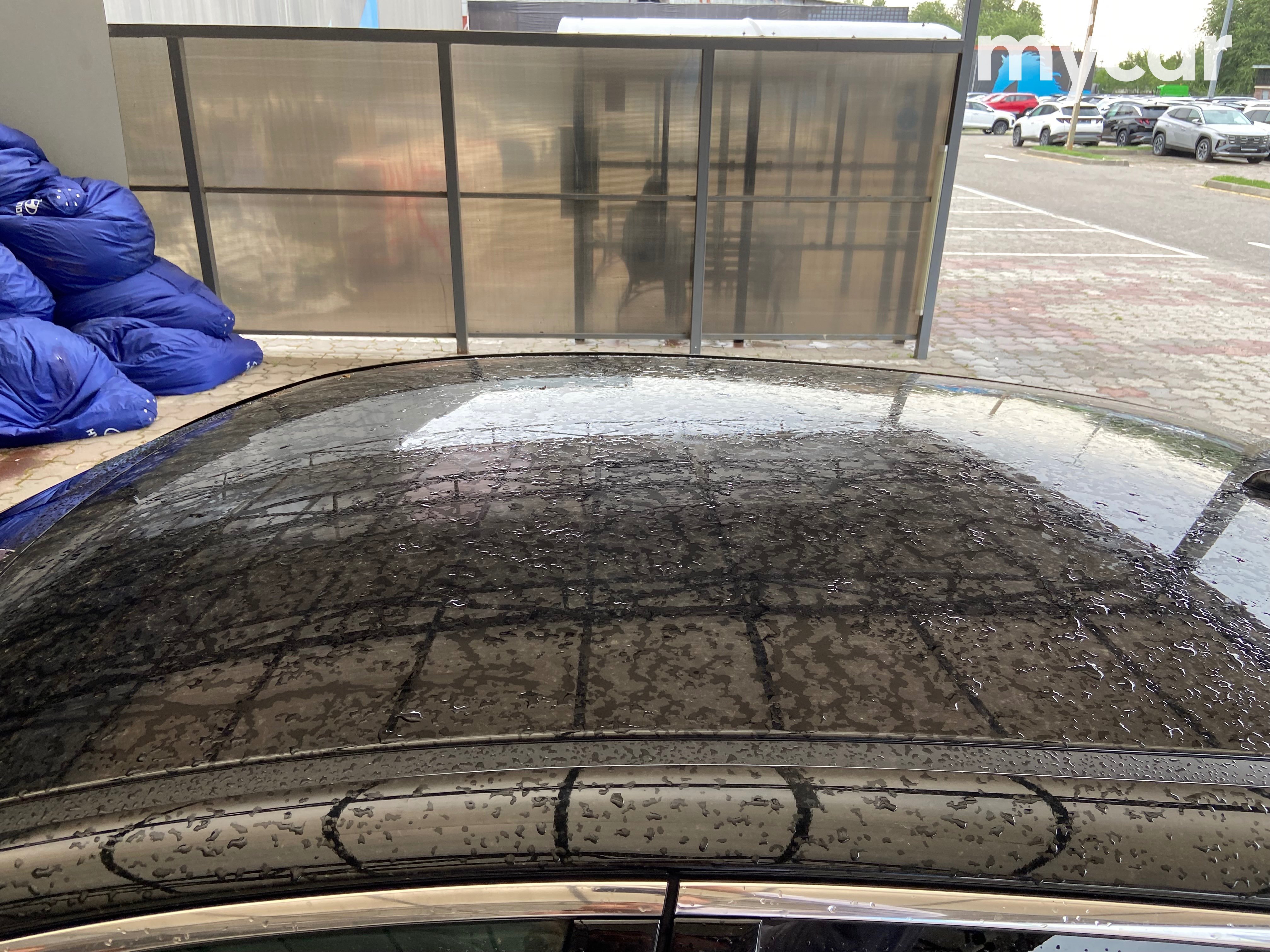 Kia K5 2024