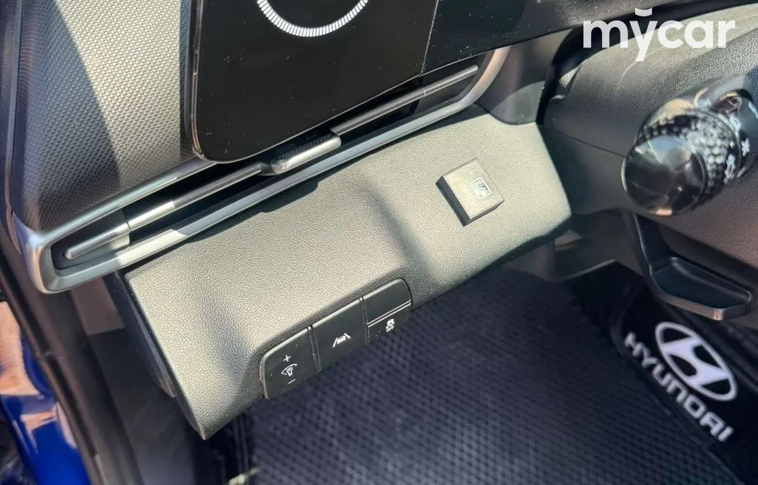 Hyundai Elantra 2021