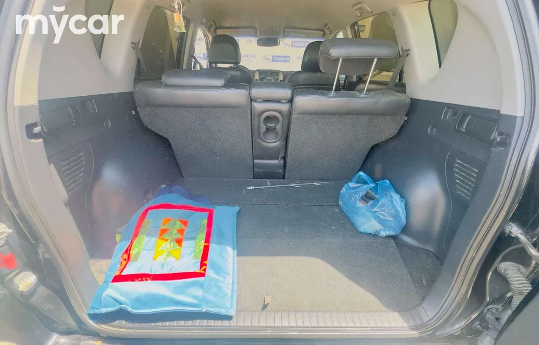 Toyota RAV4 2007