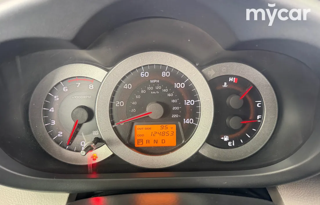 Toyota RAV4 2006