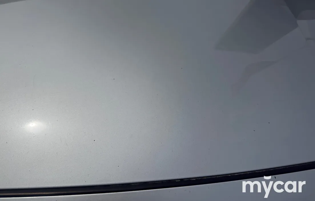 Hyundai Accent 2019