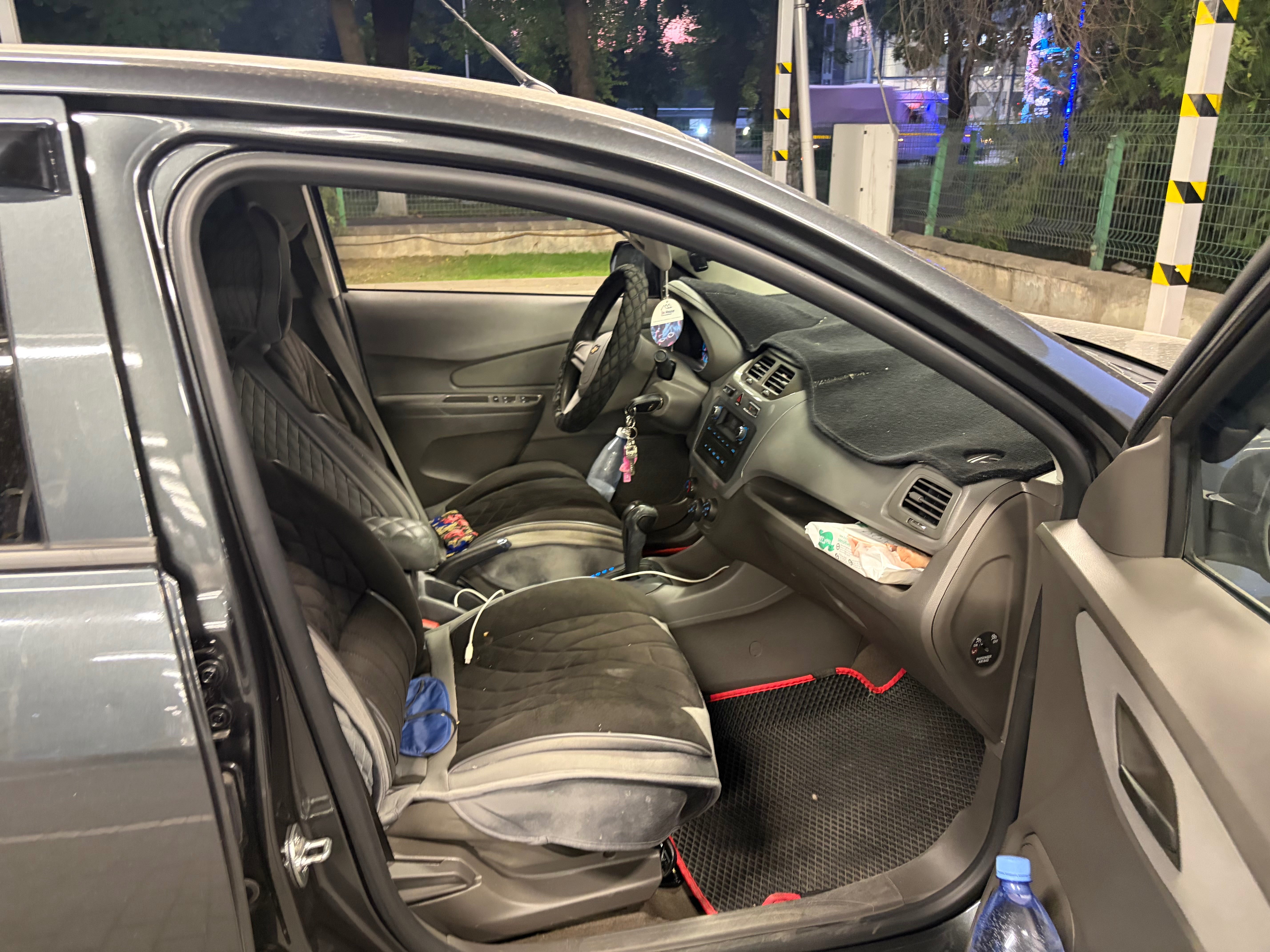Chevrolet Cobalt 2024