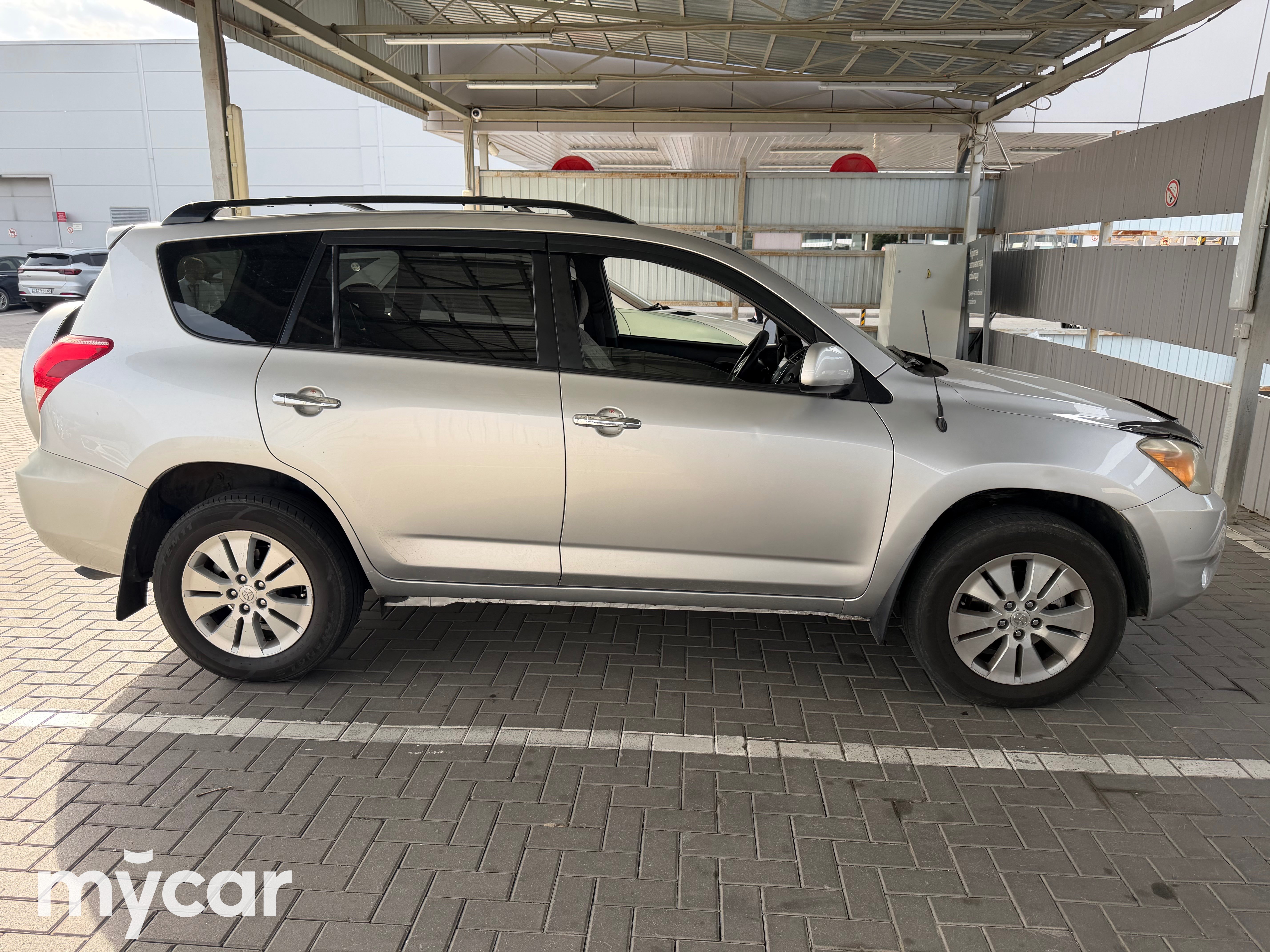 Toyota RAV4 2006