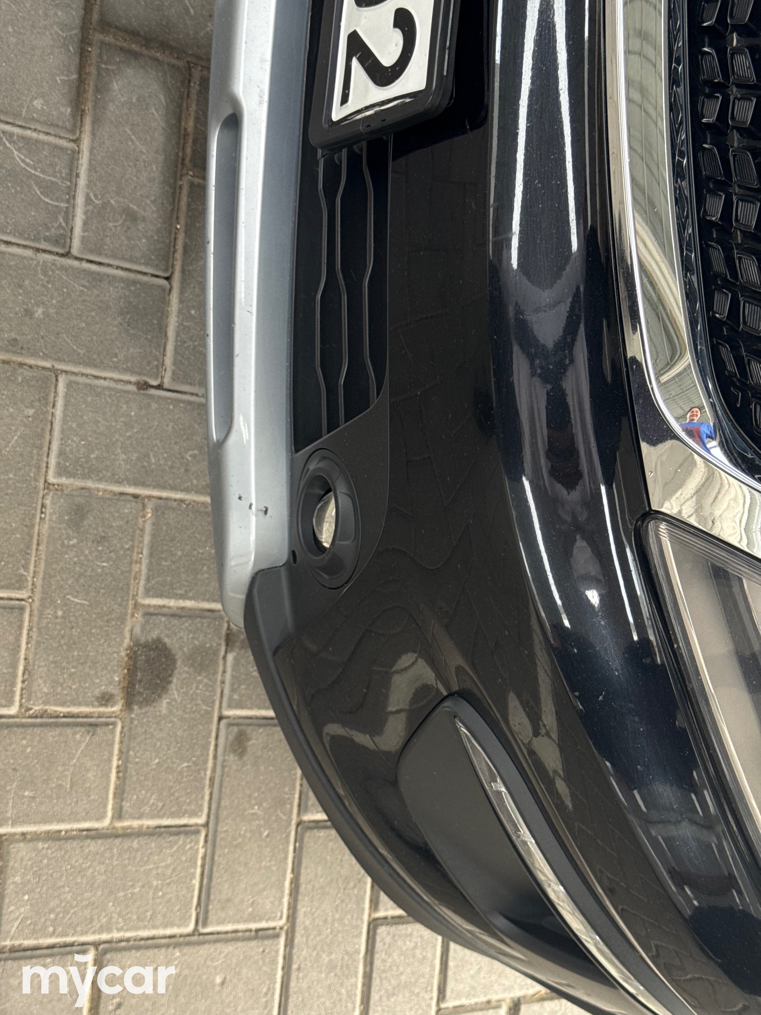 Kia Rio X 2020