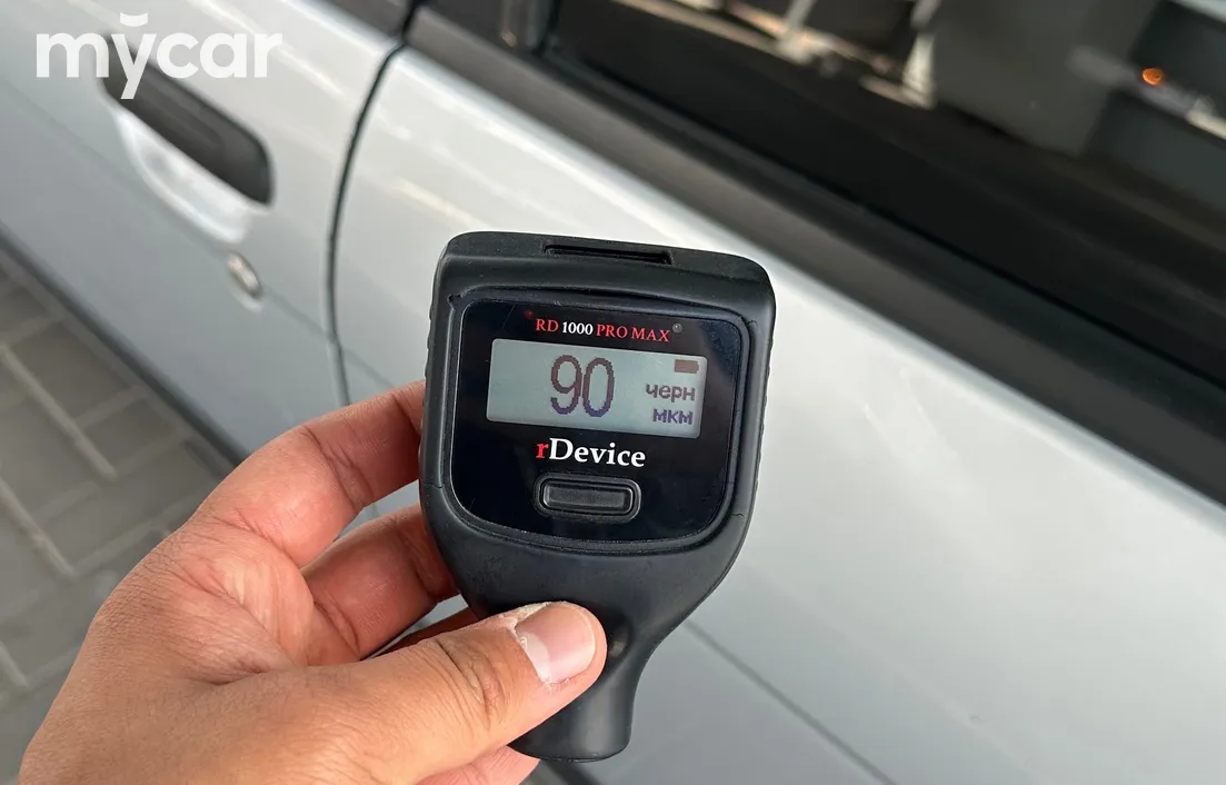 Nissan Almera 1995