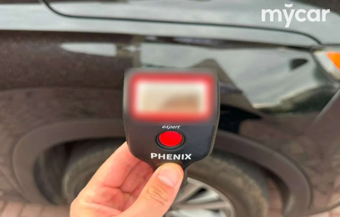 Hyundai Santa Fe 2019