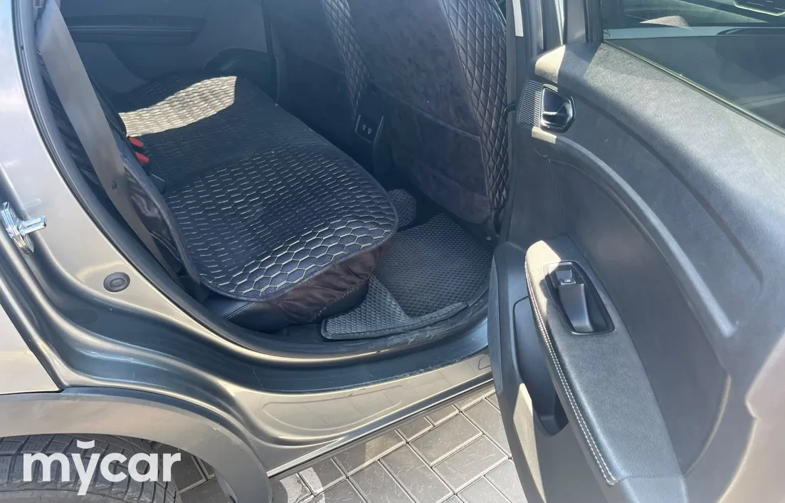 Renault Arkana 2021