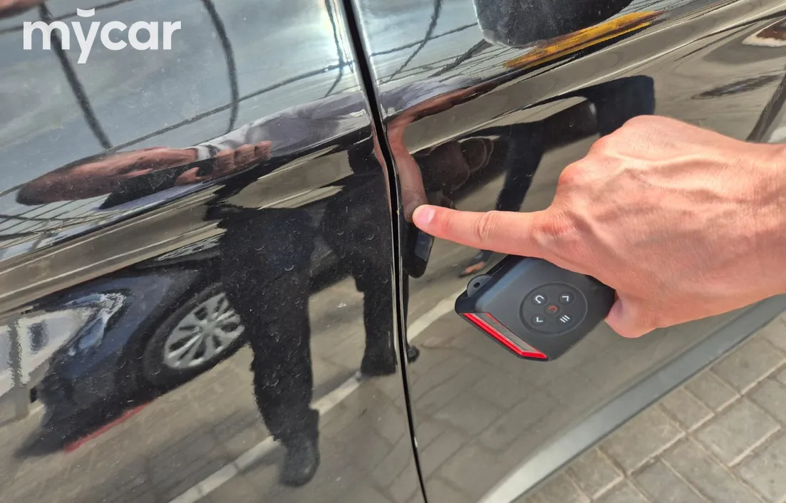 Mitsubishi Outlander 2014