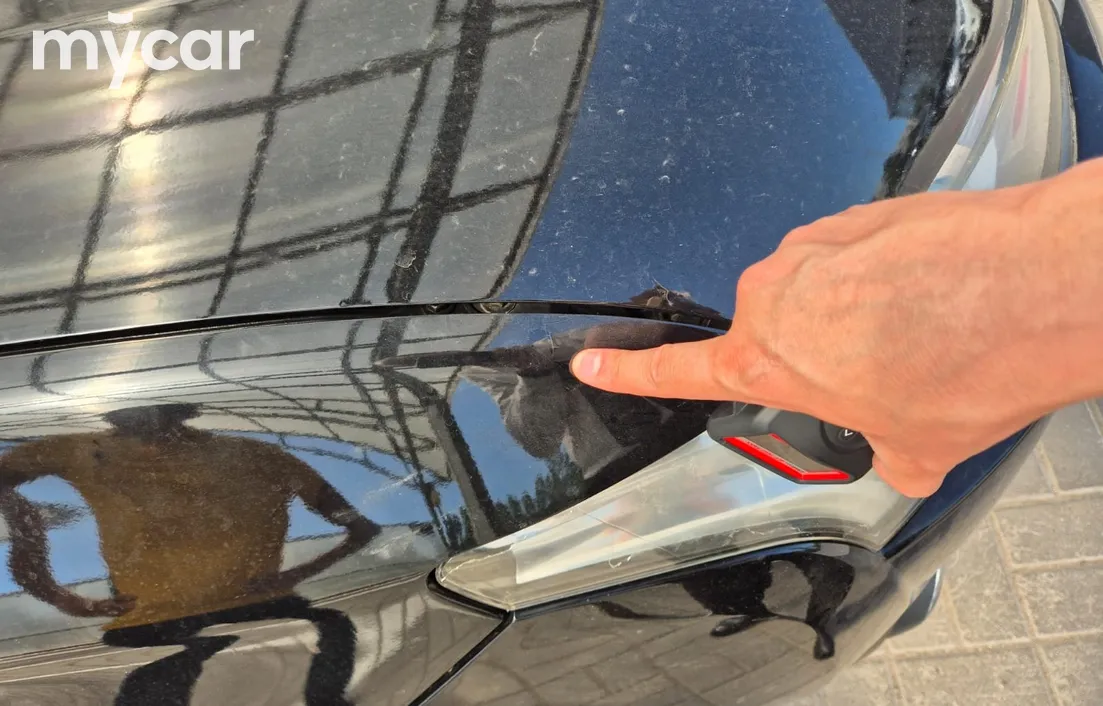 Mitsubishi Outlander 2014