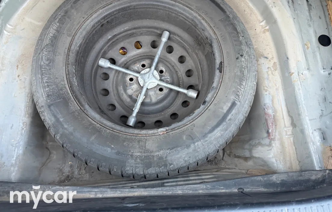 Toyota Camry 2007