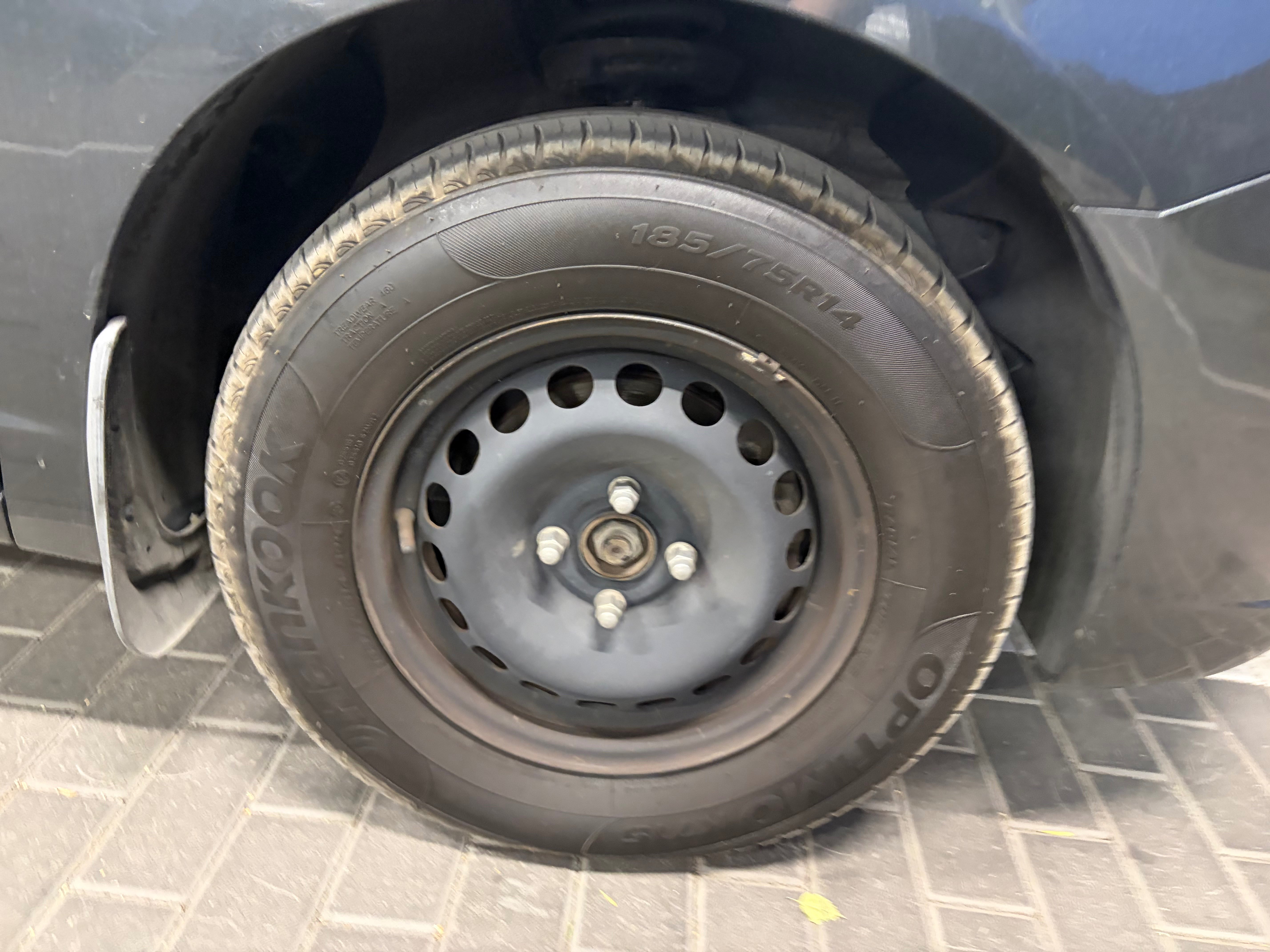 Chevrolet Cobalt 2024