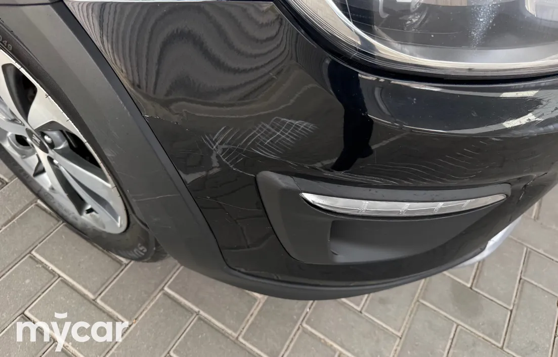 Kia Rio X 2020