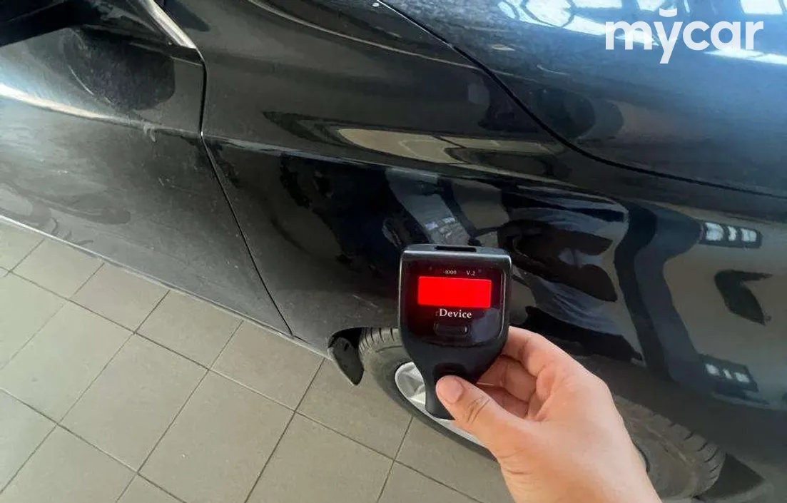 Nissan Teana 2014