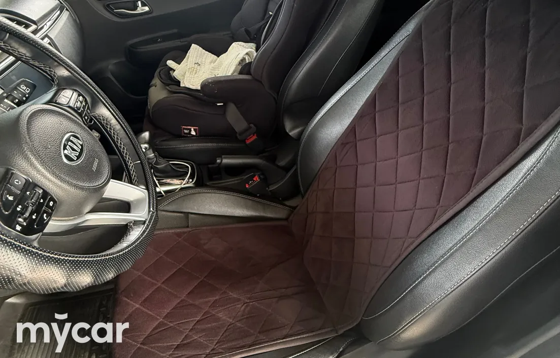 Kia Rio X 2020