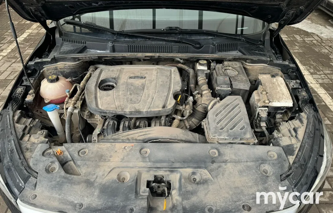 Geely Emgrand 2023