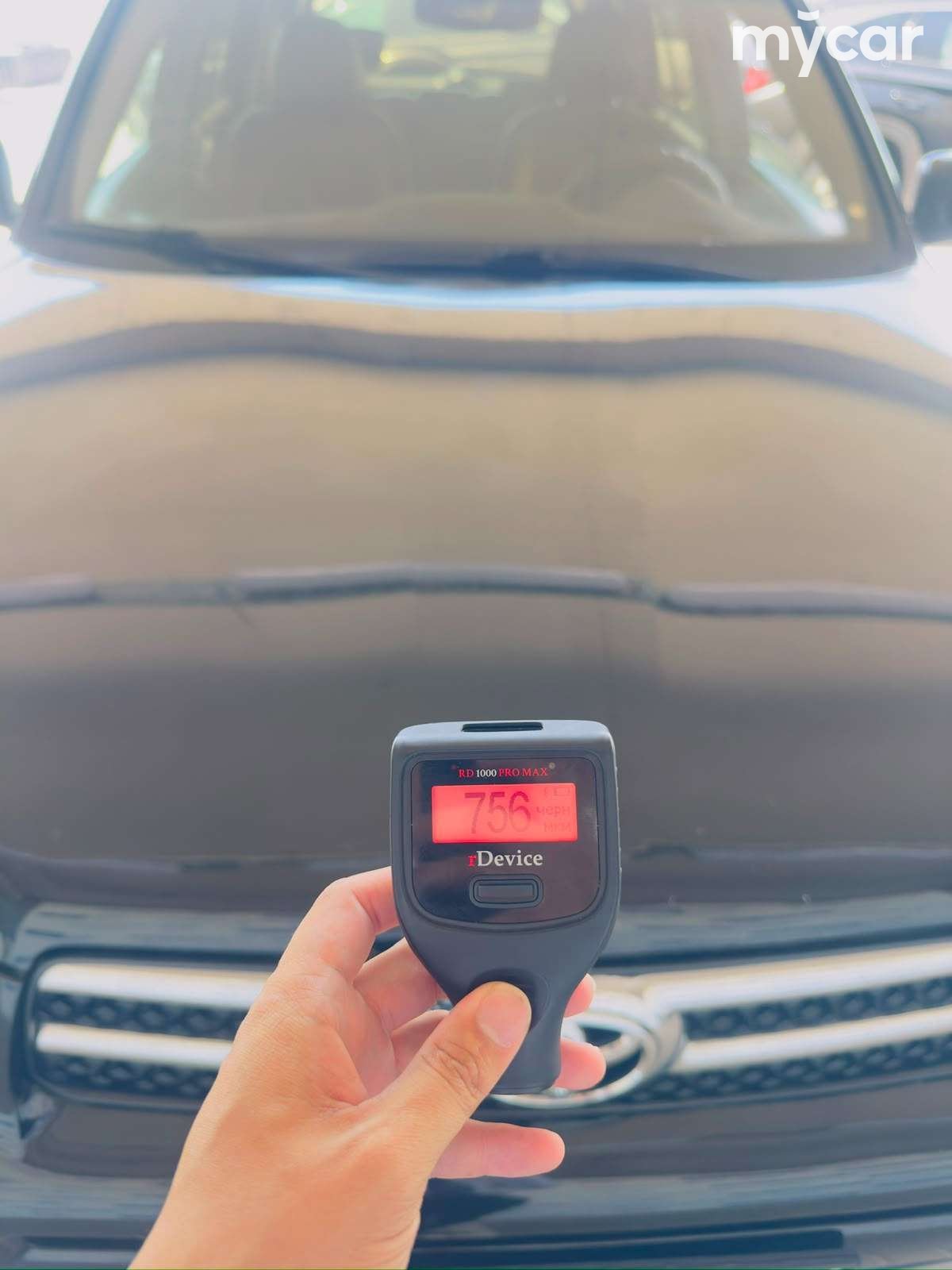 Toyota RAV4 2007
