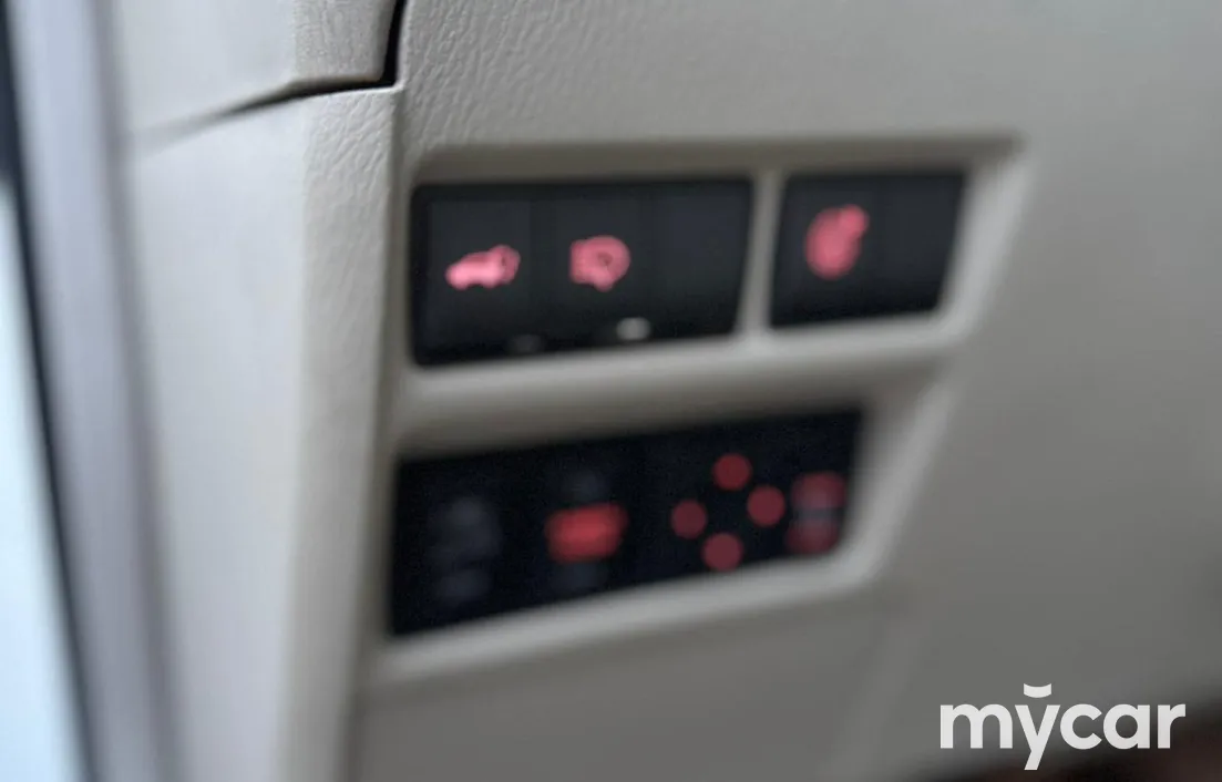 Nissan Patrol 2011