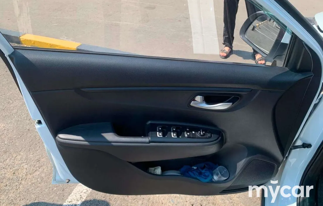 Kia Rio 2020