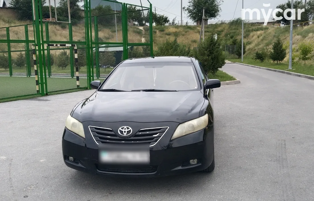 Toyota Camry 2006