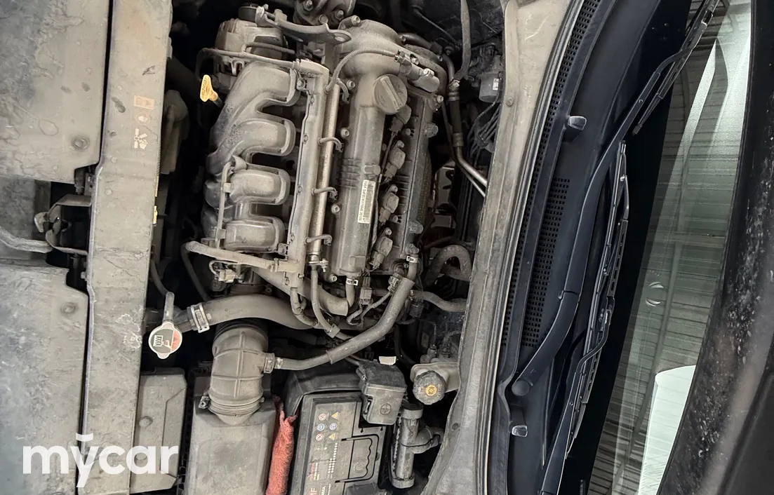 Kia Rio X 2020