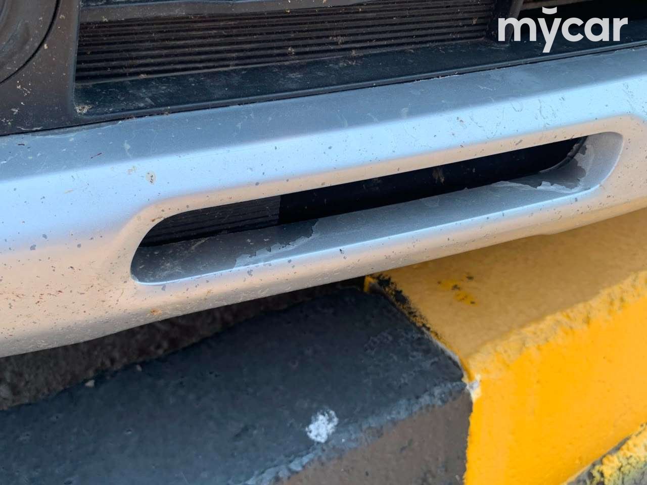 Kia Rio 2020