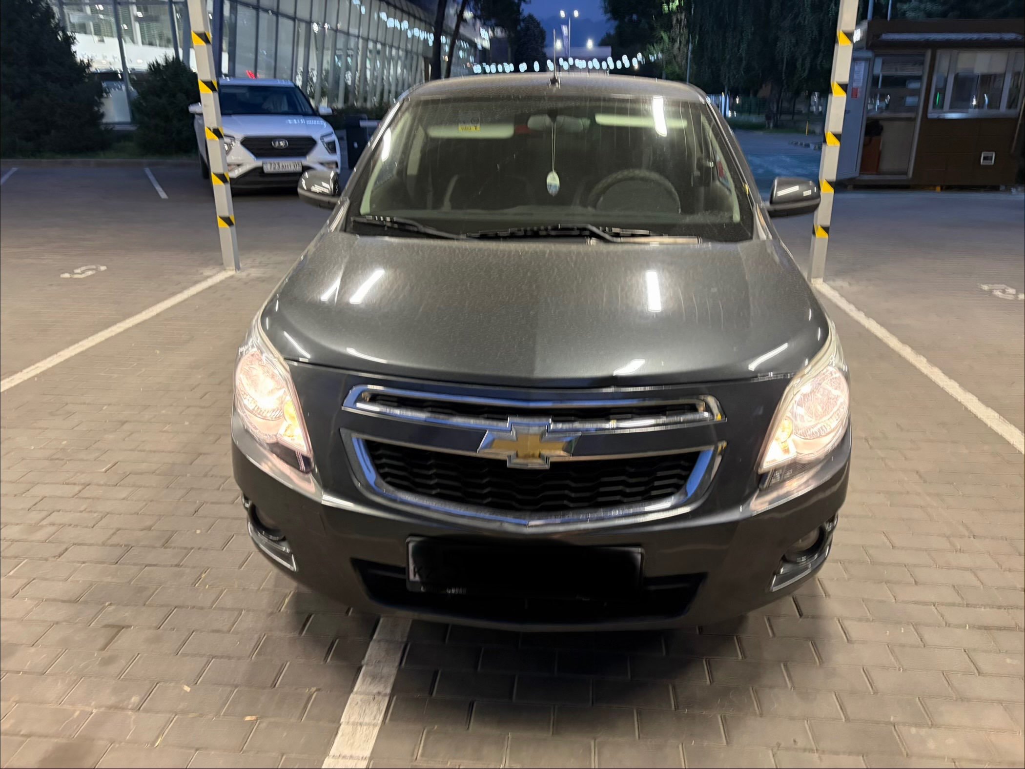 Chevrolet Cobalt 2024