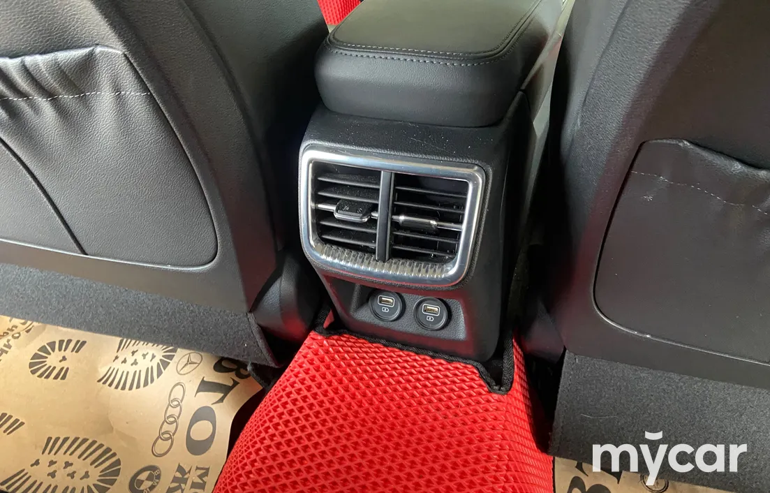 Kia K5 2024
