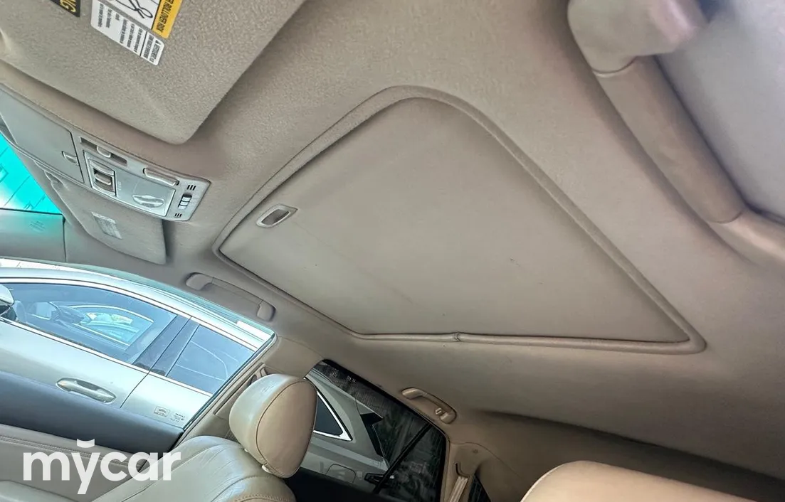 Lexus RX 2007