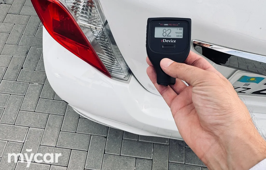 Toyota Yaris 2012