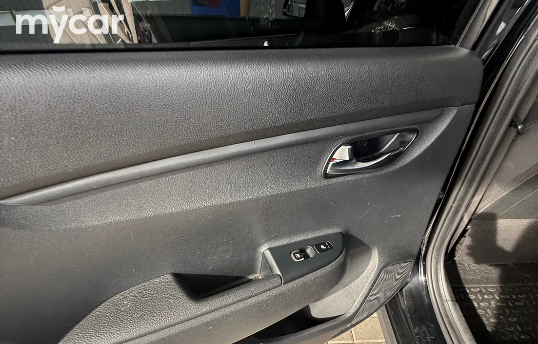 Kia Rio X 2020