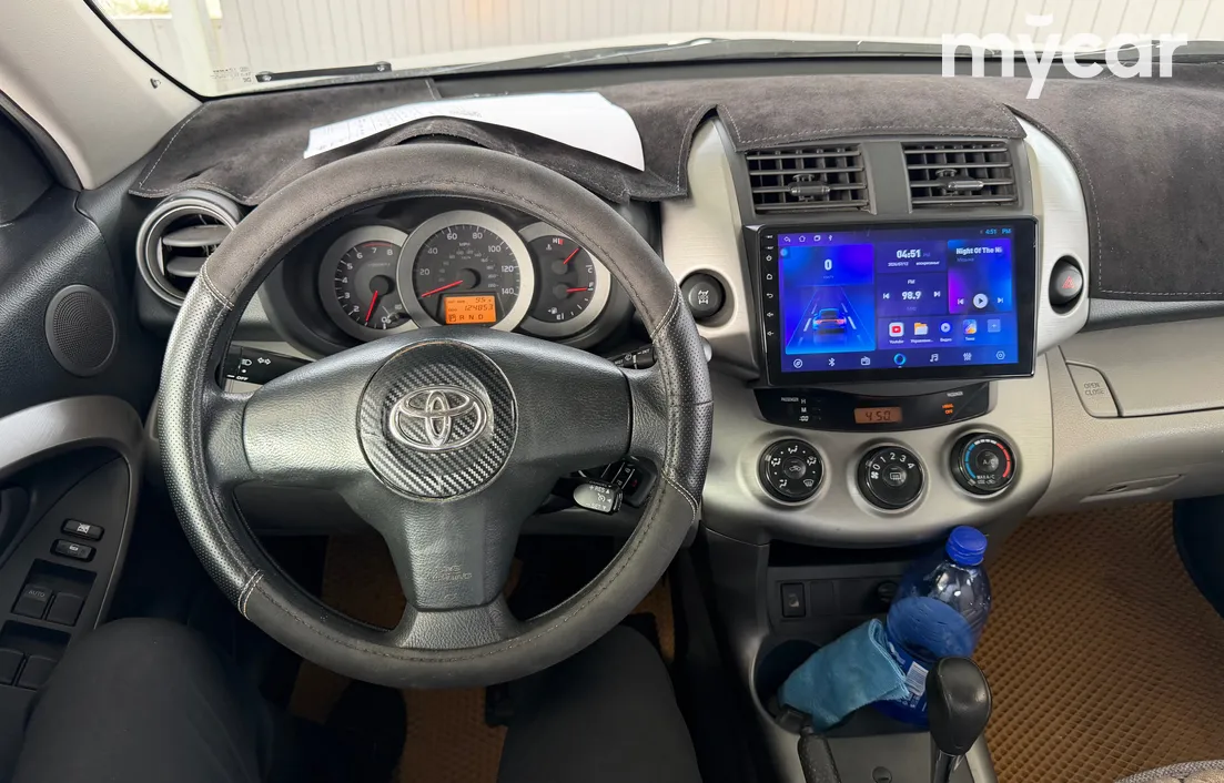 Toyota RAV4 2006