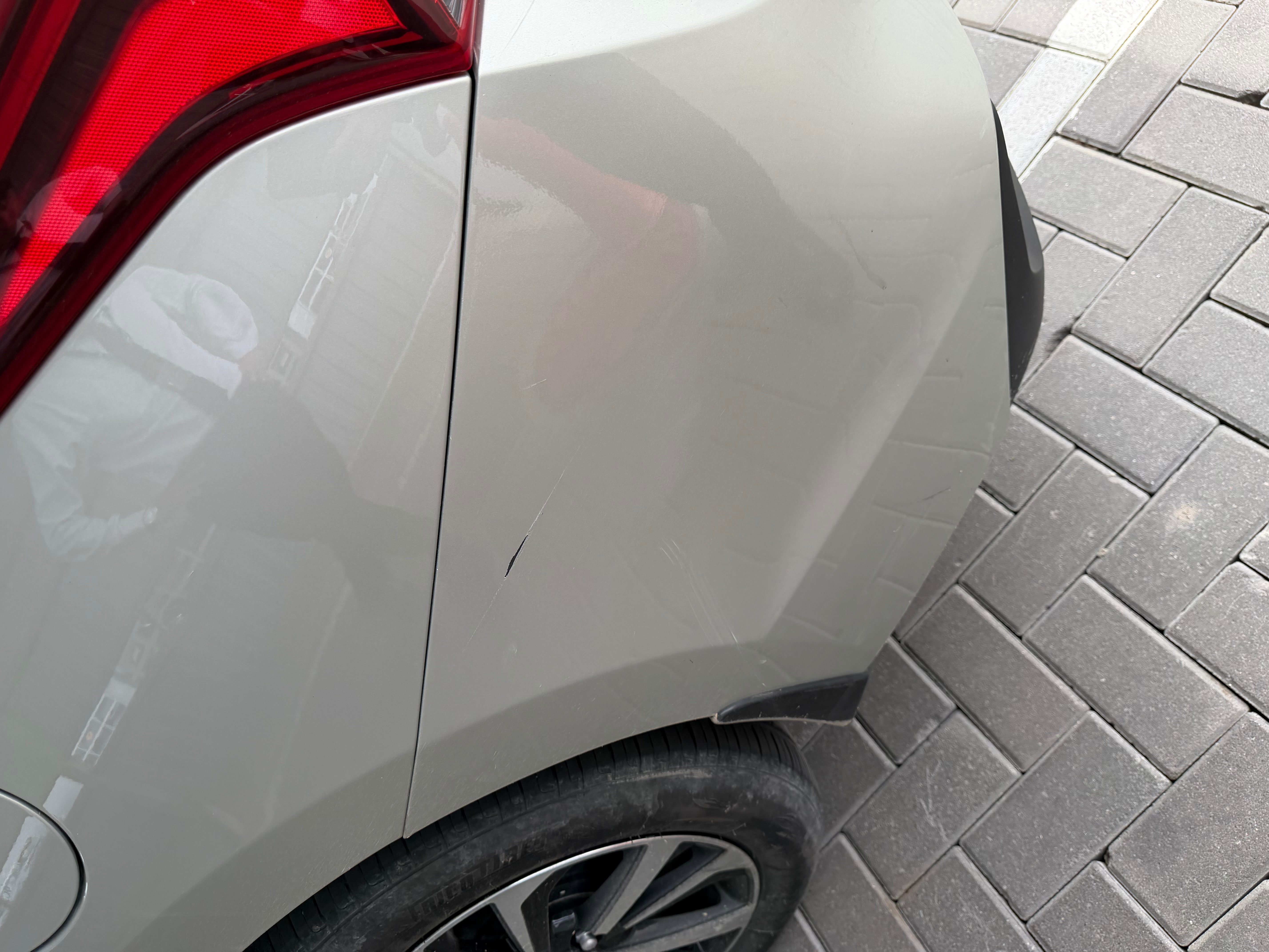Hyundai Accent 2019