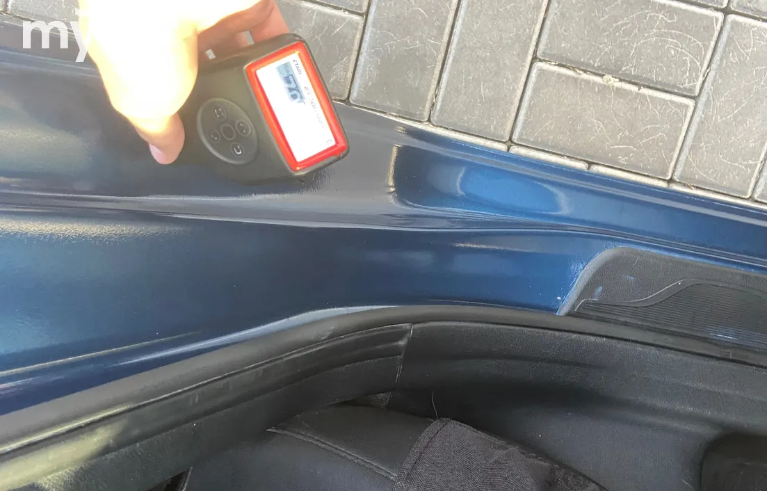 Hyundai Elantra 2014