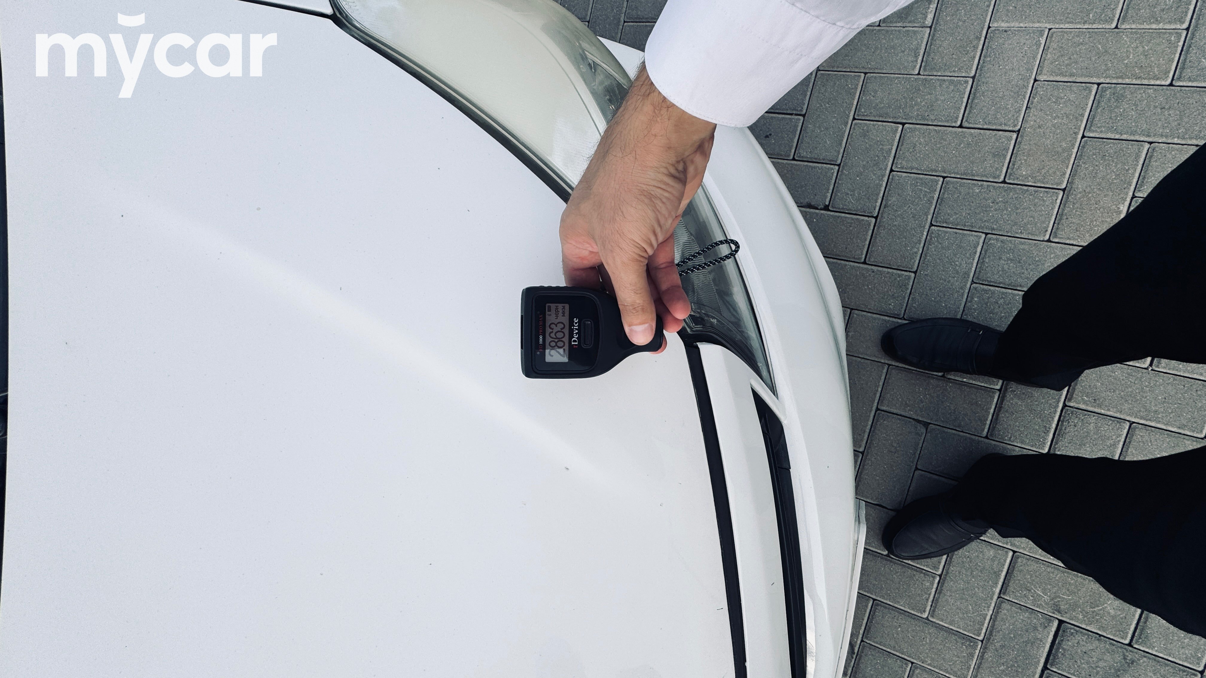 Toyota Yaris 2012