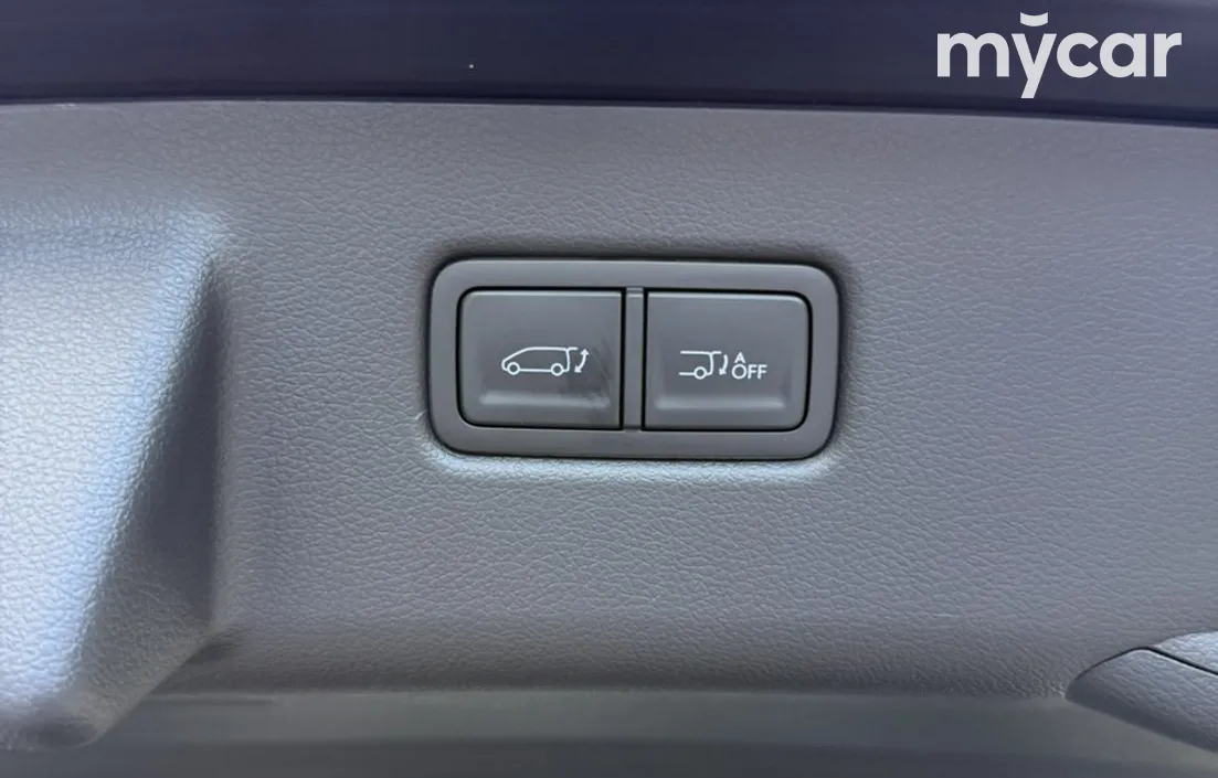 Hyundai Staria 2026
