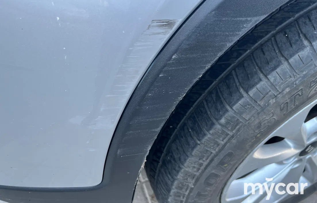 Kia Sorento 2012