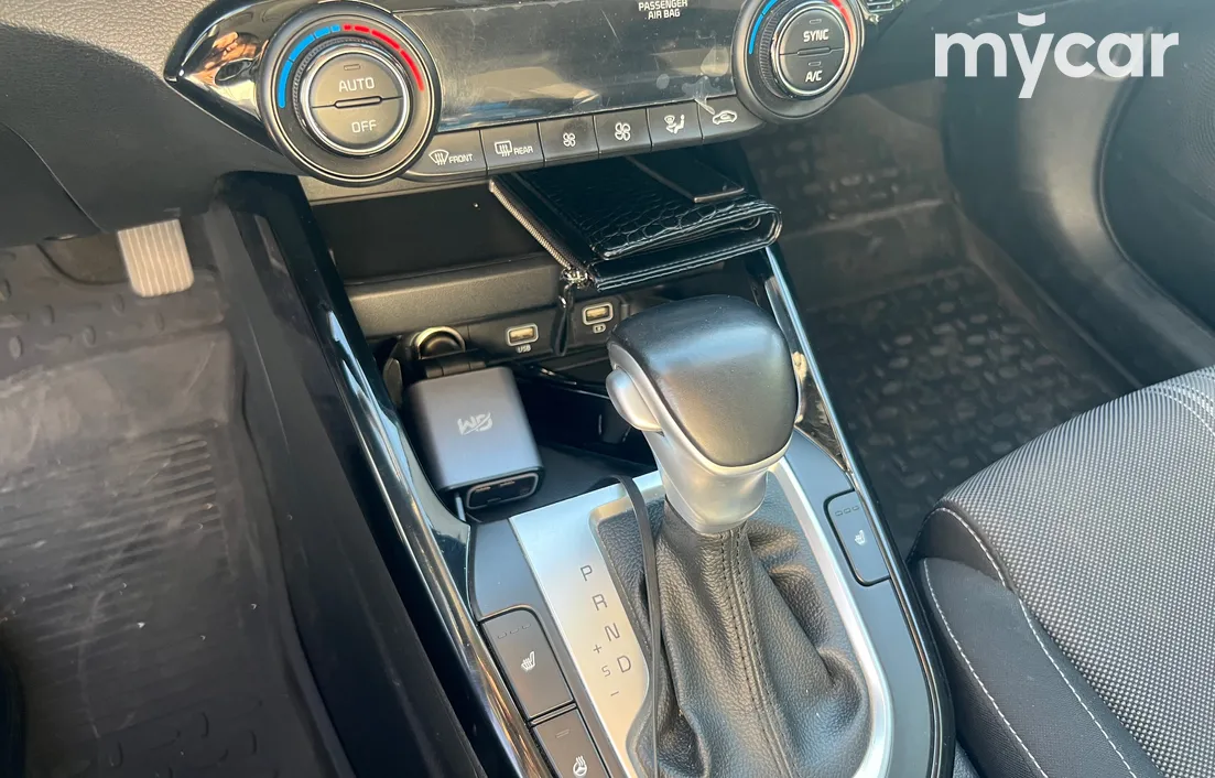 Kia Cerato 2023