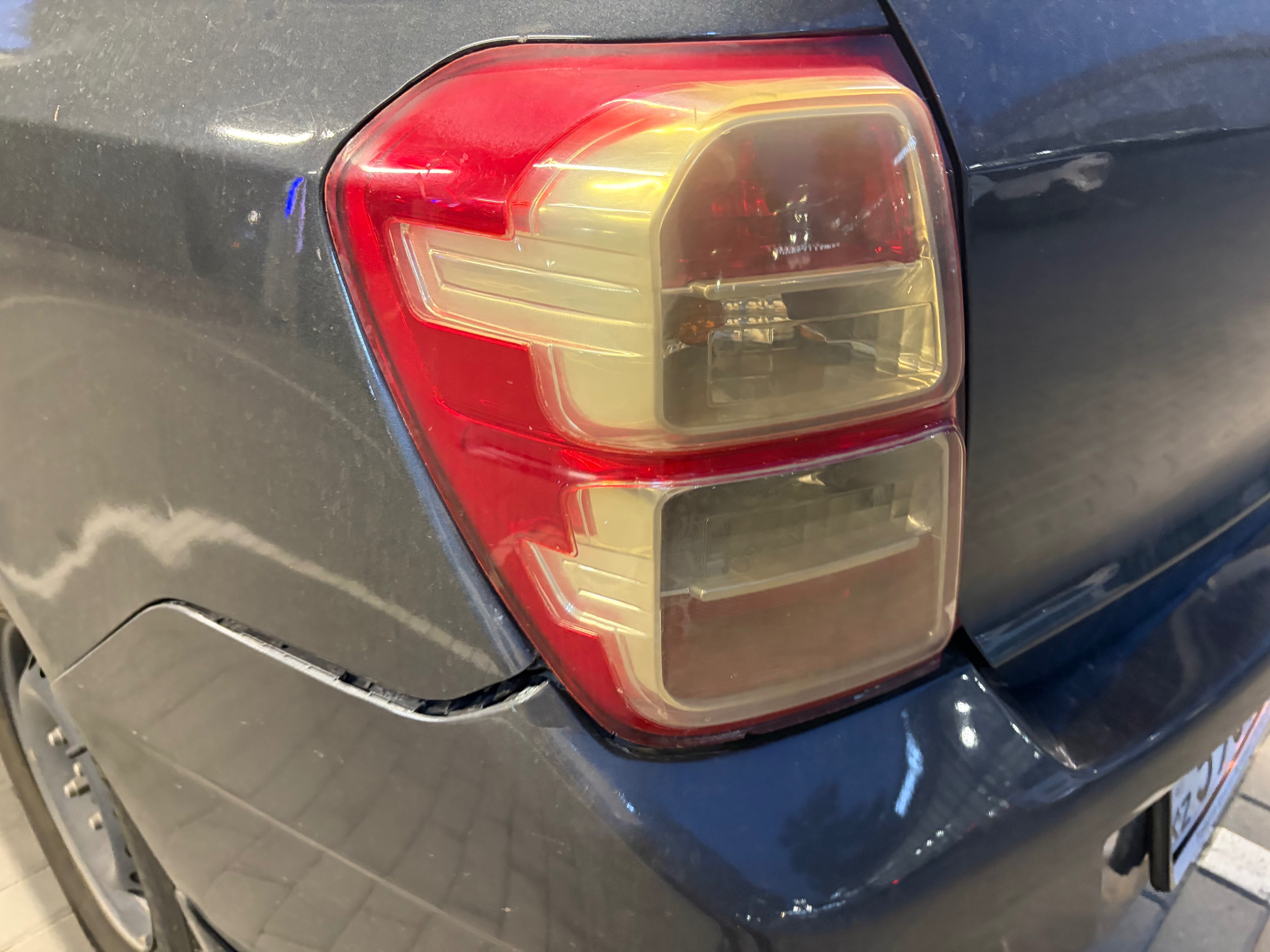 Chevrolet Cobalt 2024