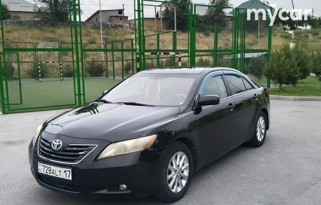 Toyota Camry 2006