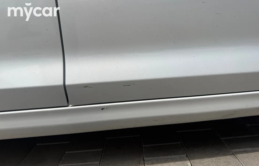 Hyundai Accent 2019