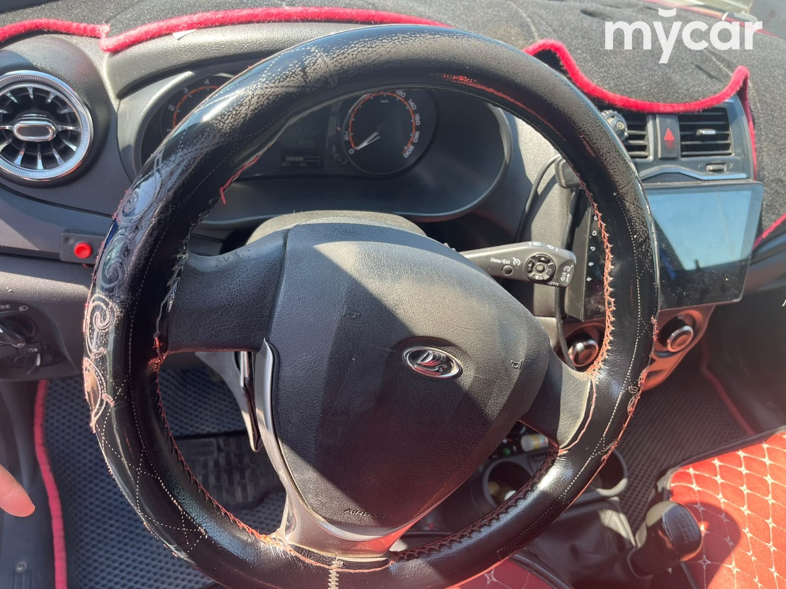 LADA Granta 2021